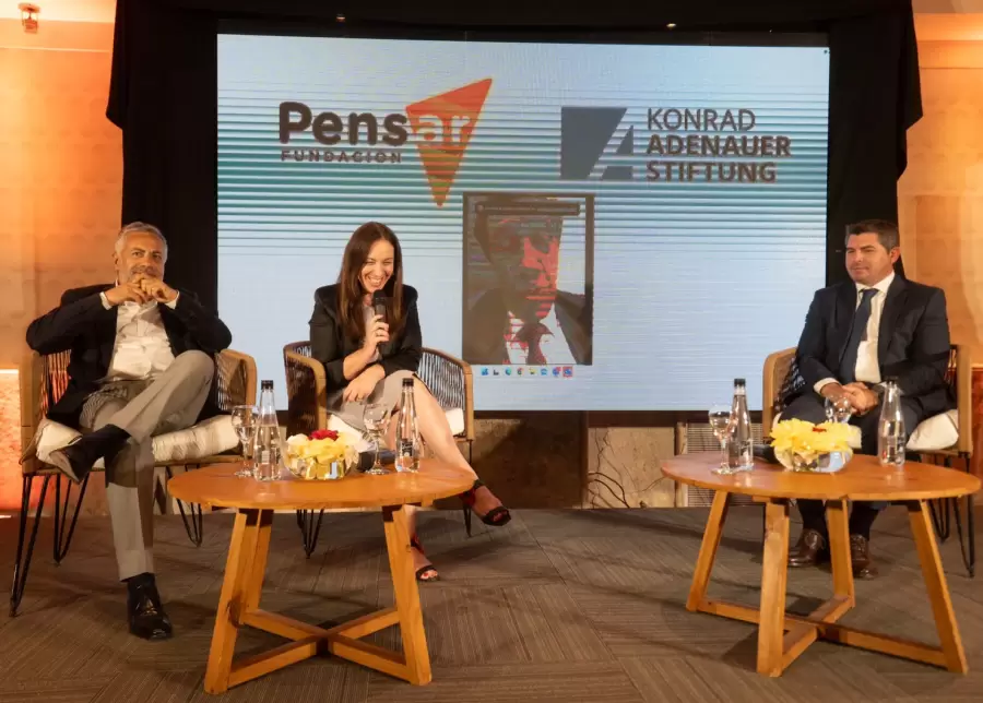 Encuentro Pensar