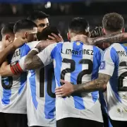 La Selección y Leo Messi se preguntan: ¿para qué sirven los récords? ¡Para romperlos!