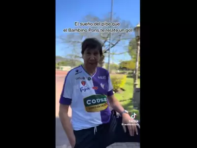 Captura de video.
