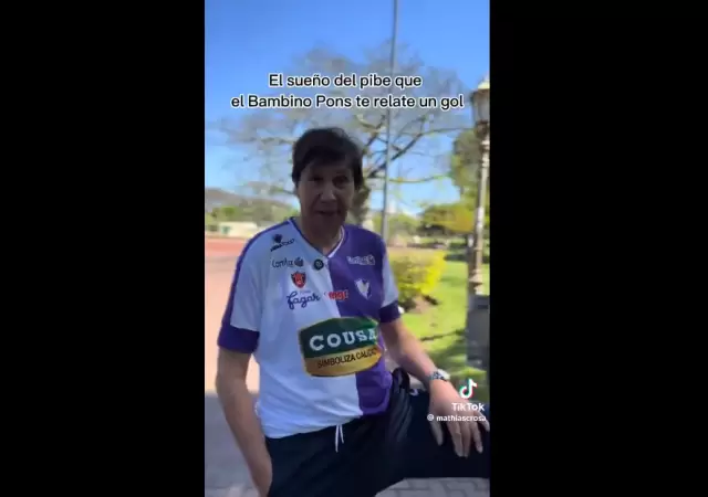 Captura de video.