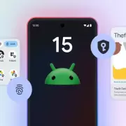 Alerta hackers y ladrones: llega Android 15 con nuevas funcionalidades