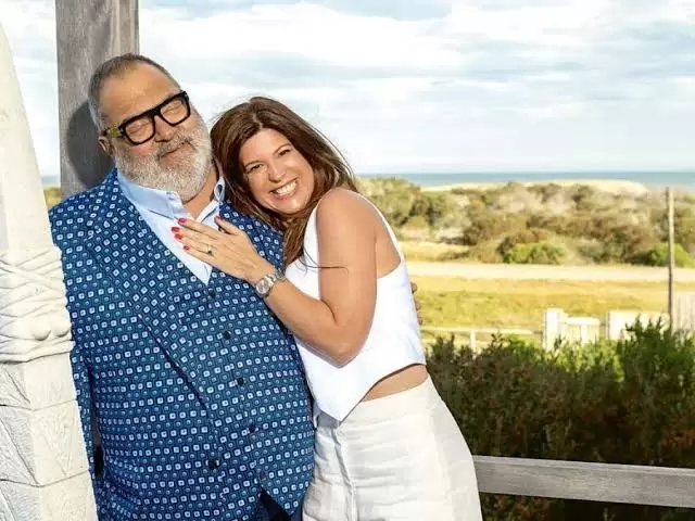 Elba Marcovecchio