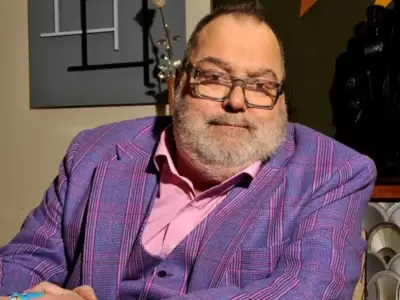 Nueva operaci�n para Jorge Lanata.