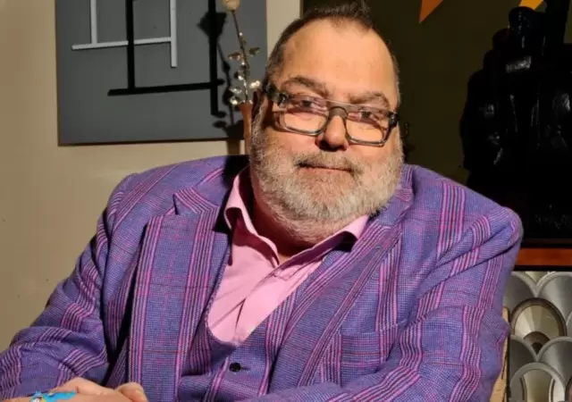 Jorge Lanata.