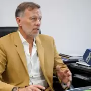 Atenci�n: Neuqu�n busca ser un Plan B al Paso Internacional Cristo Redentor