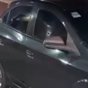 Turista mendocino fue baleado en Chile: sospechan que fue "marcado" en un shopping