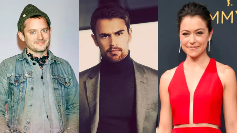 Elenco