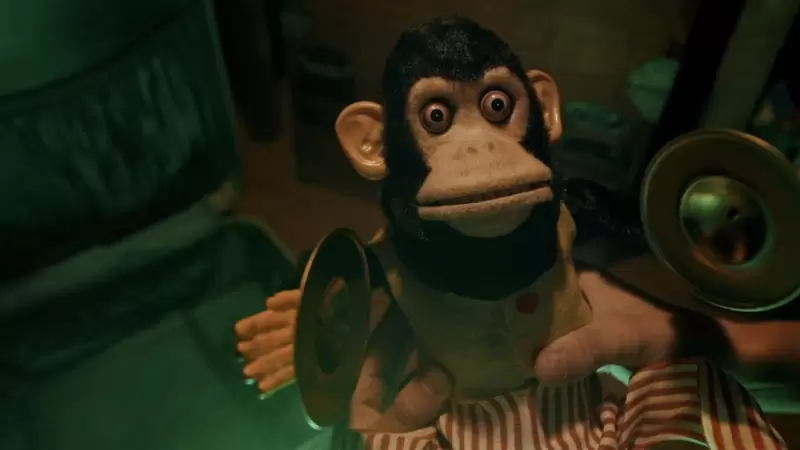 The Monkey