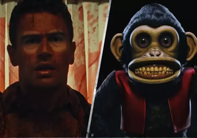 'The Monkey', la prometedora nueva propuesta de terror que promete escalofr�os
