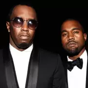 Nueva acusaci�n contra P. Diddy por ataque sexual y que complica a Kanye West