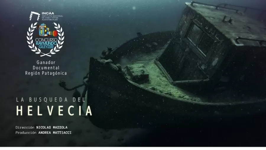 Helvecia INCAA