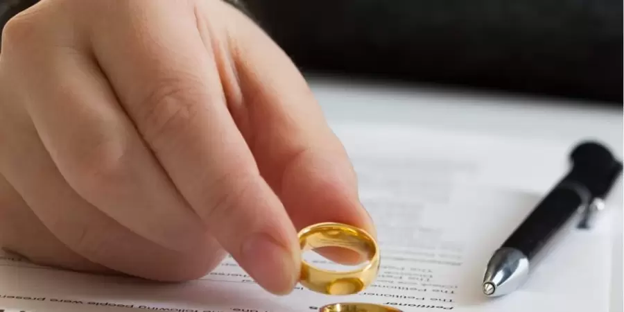 "El hecho de ir a presentarse a un registro civil y pedir el divorcio, no implica que ambas personas est�n de acuerdo con eso" (Sergio Molina)