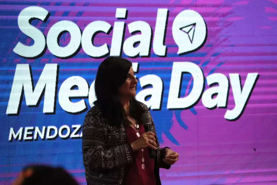 SMDAY Mendoza.