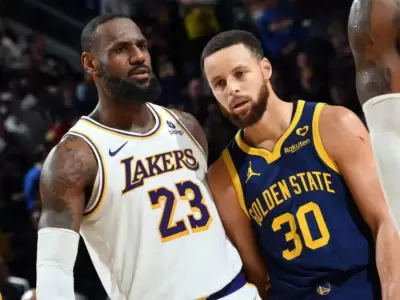La NBA se prepara para su temporada n�mero 79.