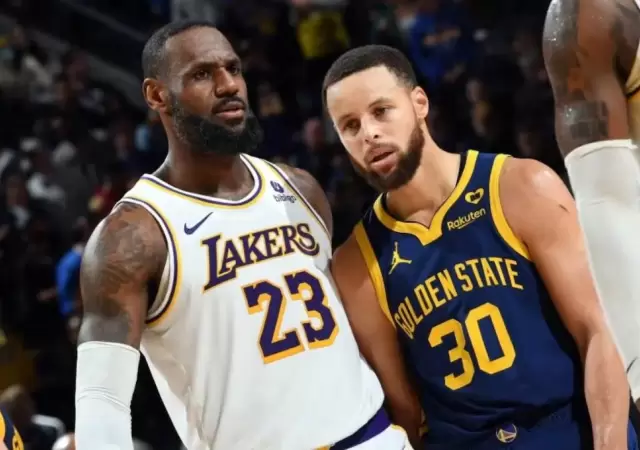 La NBA se prepara para su temporada n�mero 79.