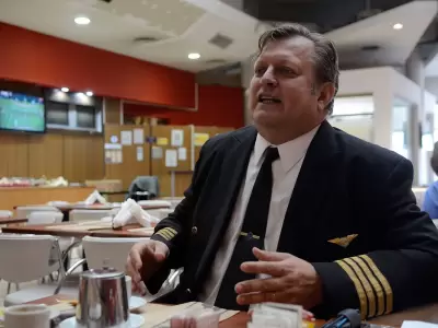 Conflicto sindical: Aerol�neas Argentinas ech� a Pablo Bir� del directorio
