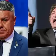 Elecciones en AFA: crece el conflicto entre el Gobierno y Tapia