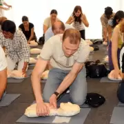 Cómo salvar una vida haciendo Reanimación Cardiopulmonar
