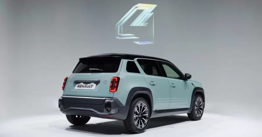 La nueva joya de Renault podr�a llegar a la Argentina el a�o que viene.