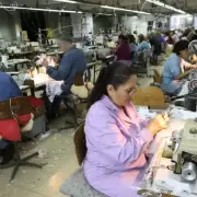 Fuerte queja del sector textil por la baja de impuestos a la importaci�n
