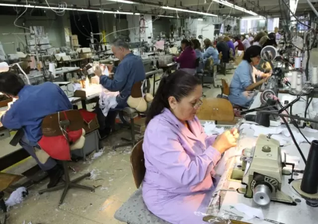 Las c�maras de indumentaria cruzaron al Gobierno por la baja de impuestos a las importaciones.