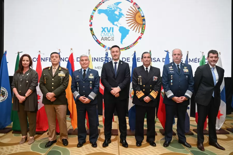 Representaci�n argentina