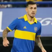 Leandro Paredes y el rumor sobre su regreso a Boca: "Vivo mi..."