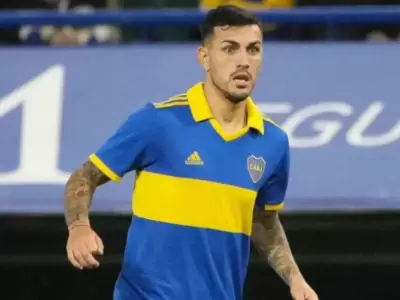 El deseo de Gago y de Riquelme para el Mundial de Clubes. �Se dar�?