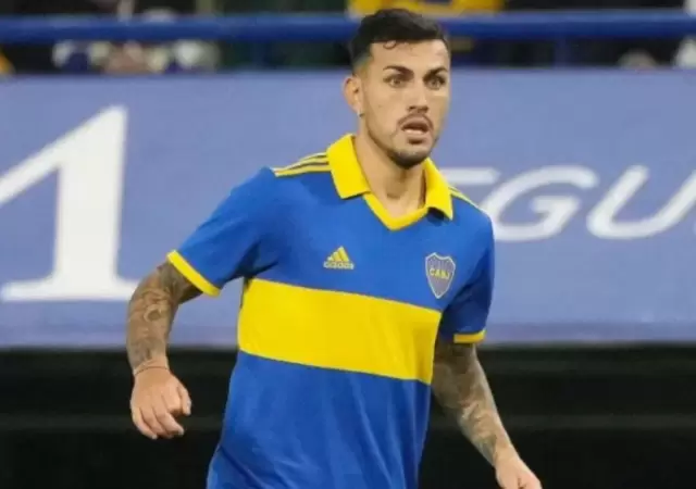 El deseo de Gago y de Riquelme para el Mundial de Clubes. �Se dar�?