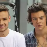 El emotivo posteo de la mam� de Harry Styles por la muerte de Liam Payne