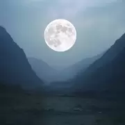 Luna helada: �por qu� se llama as� y c�mo verla desde Argentina?