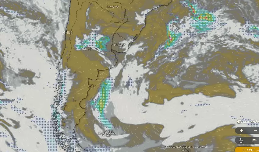 argentina nubes