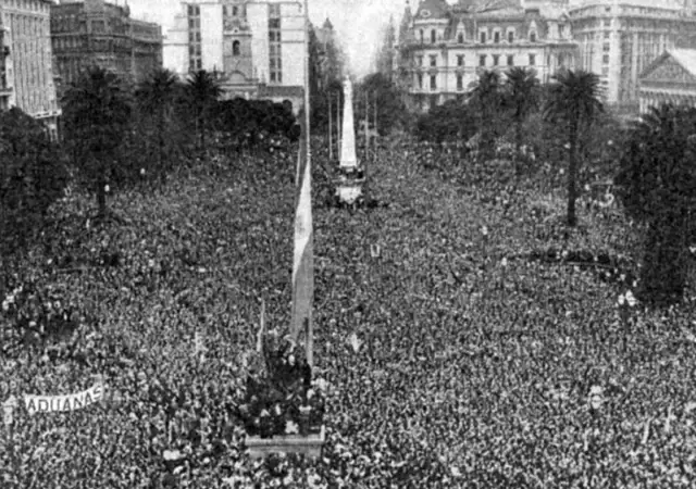 Imagen: archivo web