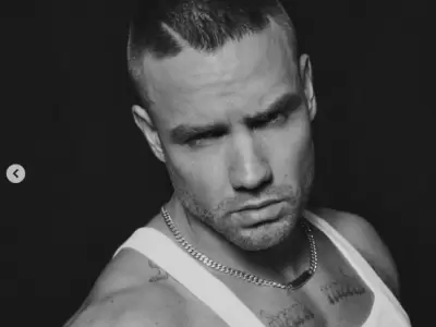 Liam Payne.