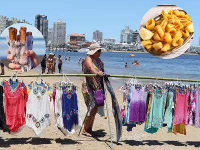 Se viene la temporada 2024/25 en la costa atl�ntica.