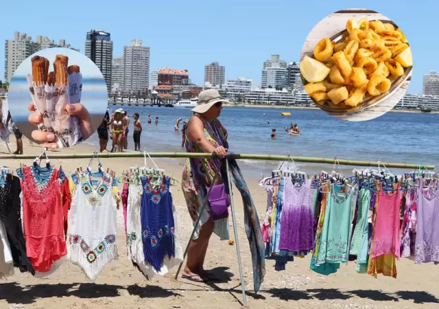 Se viene la temporada 2024/25 en la costa atl�ntica.