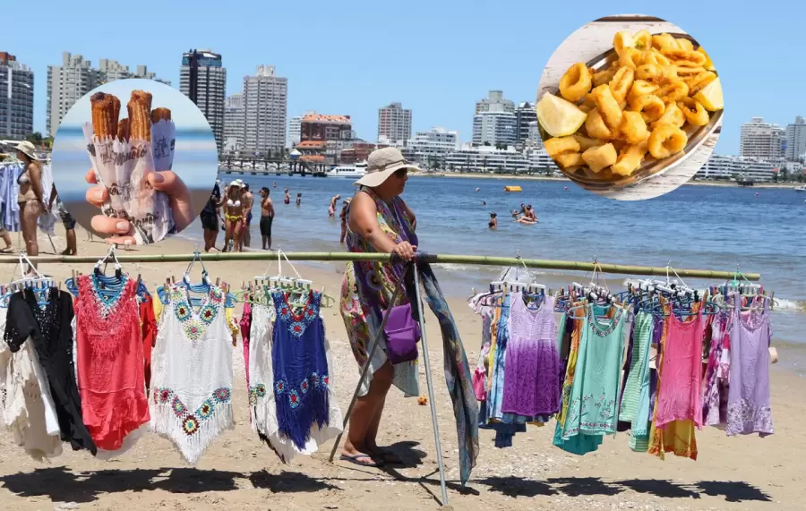 Se viene la temporada 2024/25 en la costa atl�ntica.