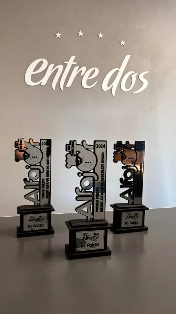 Entre Dos