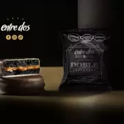 Las exquisiteces de Entre Dos volvieron a ser premiadas en la Fiesta Nacional del Alfajor