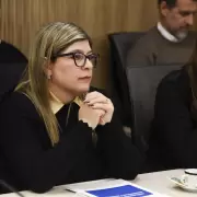 Ver�nica Razzini: "No se pueden dar todas las batallas juntas, han sido meses muy complejos"