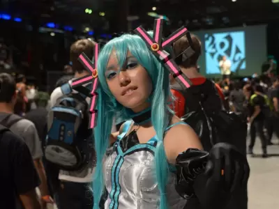 Mendotaku, 9 y 10 de noviembre en la Nave Cultural: todo lo que ten�s que saber