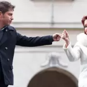D�a de la Lealtad: c�mo es el presente del peronismo, con Cristina y Kicillof