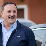 PJ: la Junta electoral rechaz� la lista de Quintela y la judicializaci�n toma fuerza
