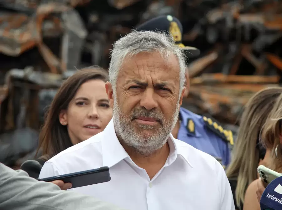 Alfredo Cornejo