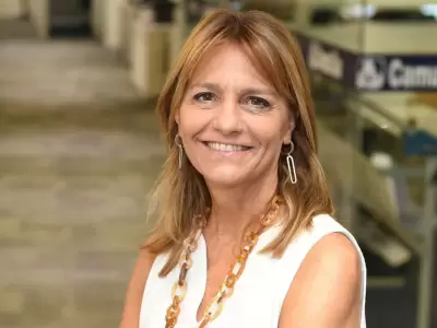 Mar�a del Carmen Tettamanti fue propuesta por el expresidente Mauricio Macri.