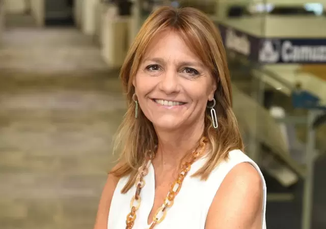 Mar�a del Carmen Tettamanti fue propuesta por el expresidente Mauricio Macri.