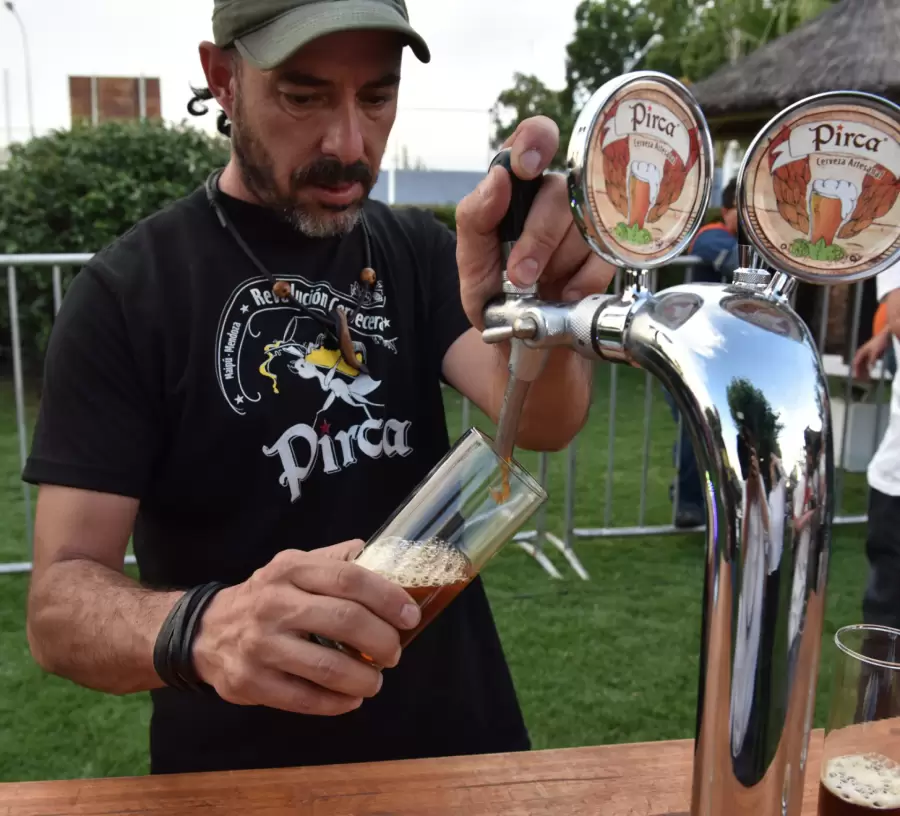 Cerveza