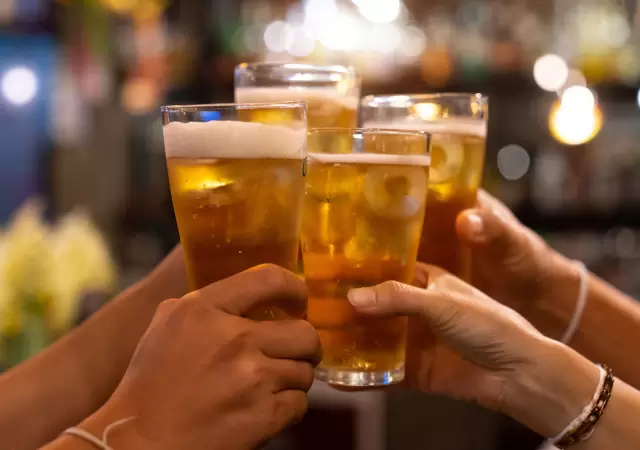 Arranca en Las Heras el 1� Festival de Cerveza Artesanal 'Birra en las Alturas'