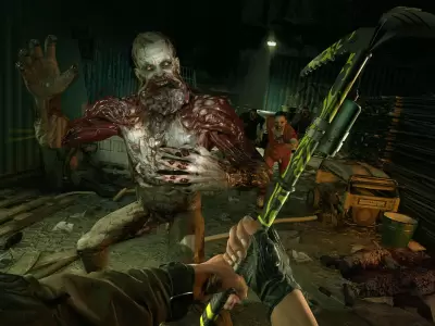 Dying Light