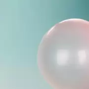 Descubr� el efecto oculto que puede tener el chicle